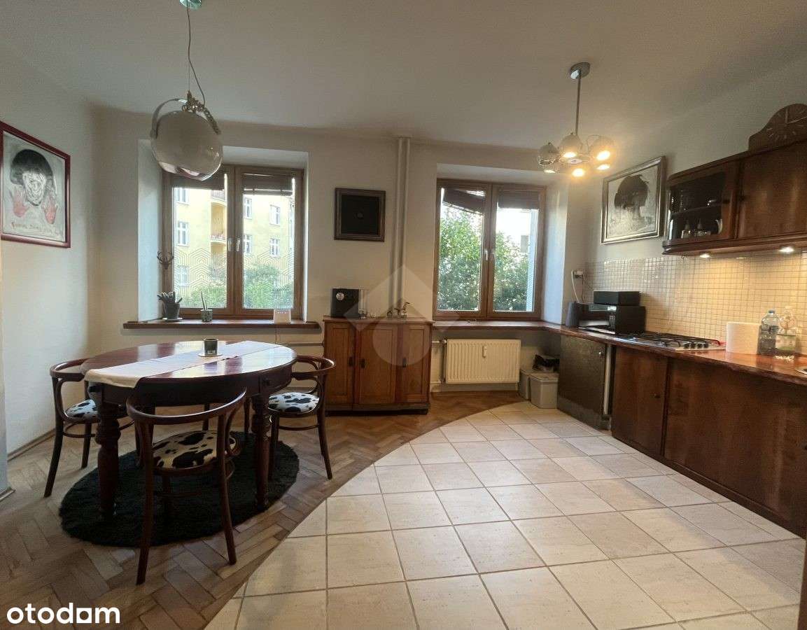 Kraków, Krowodrza - Dwupokojowe mieszkanie blisko AGH!-1