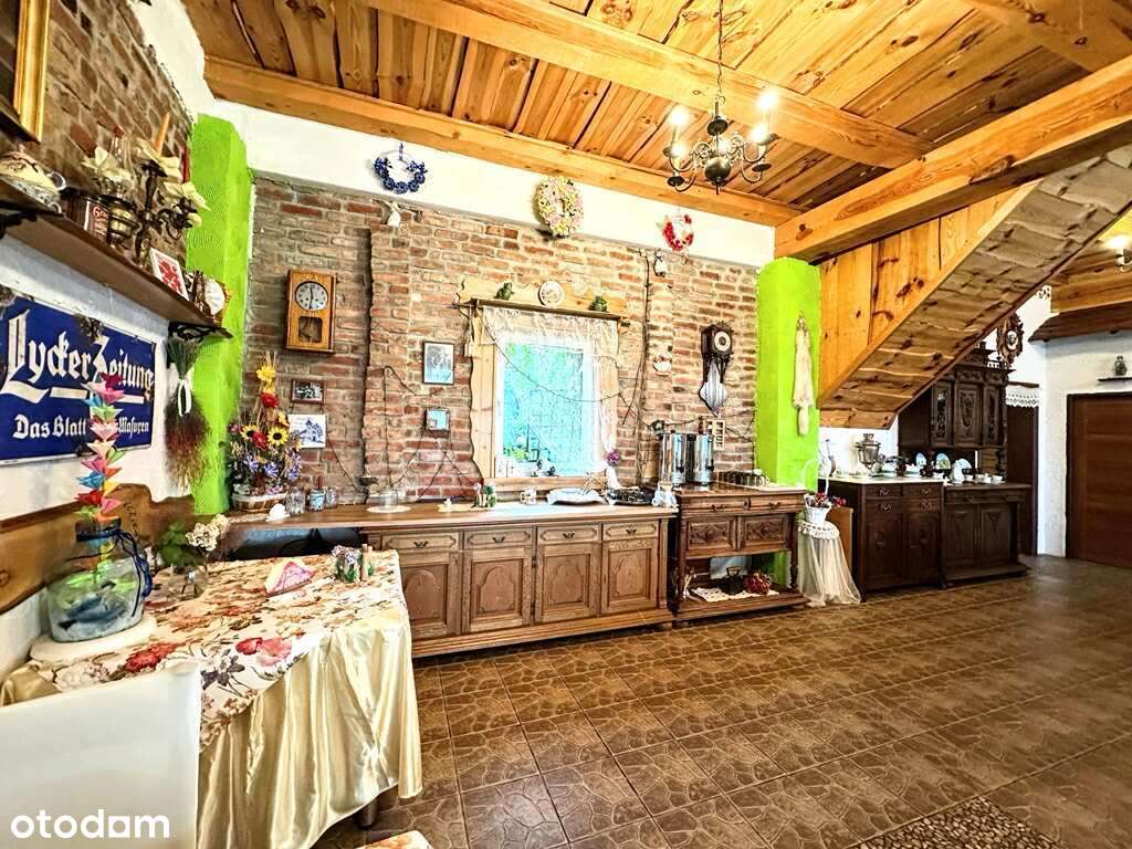 Gotowy biznes w niezwykłym miejscu | Pensjonat nad jeziorem-14