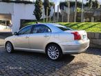 Toyota Avensis SD 2.2 D-CAT Sol+GPS - 12