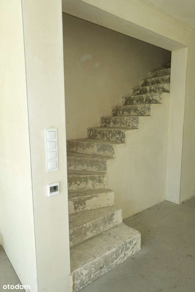 Osiedle Polesie – Nowoczesne Domy Szeregowe w Kunowicach-9