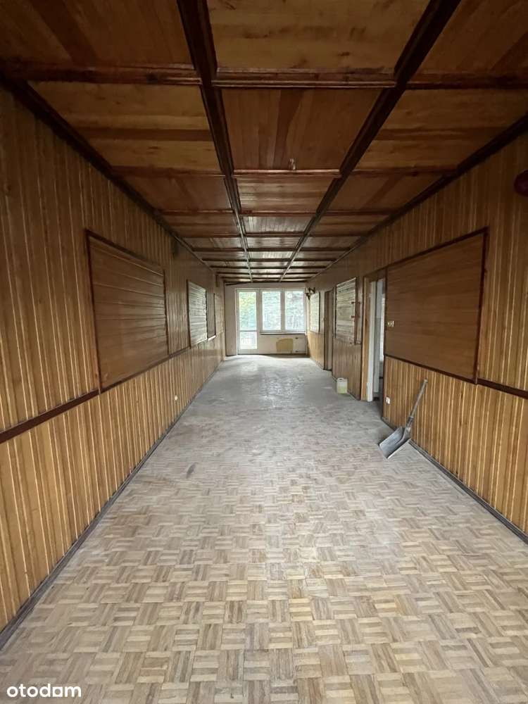 OKAZJA- Dom ŚWIETNA INWESTYCJA dla ciebie lub 6 kawalerek|ROI ≈ 11,66%-10