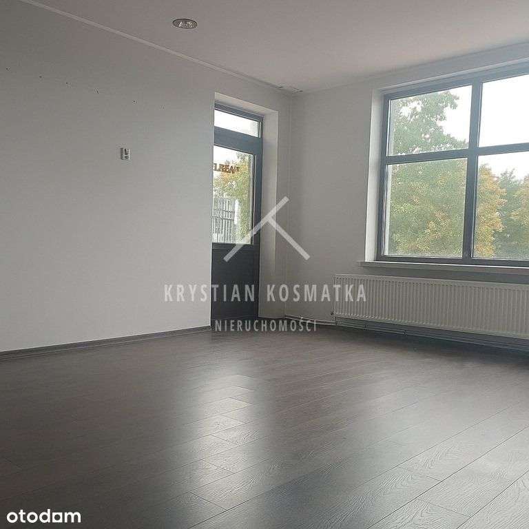 Pawilon Handlowy Przy Kaszowniku - Pełny obrazek: 2/4