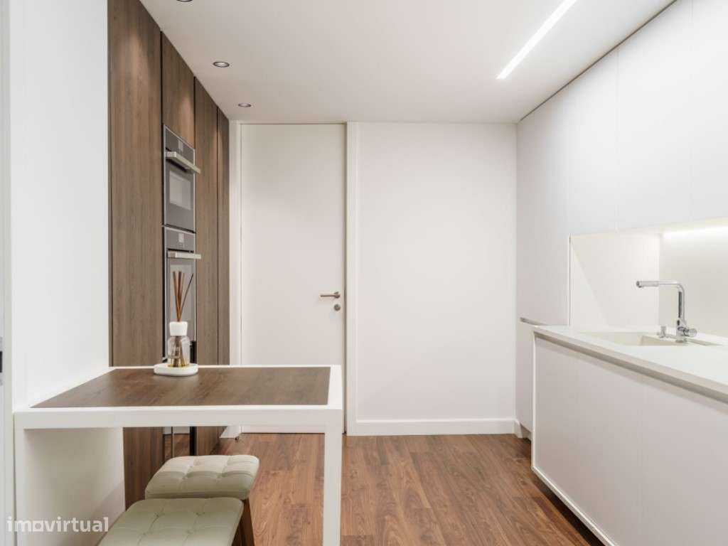 Apartamento T3 de luxo no Centro Histórico de Braga-33