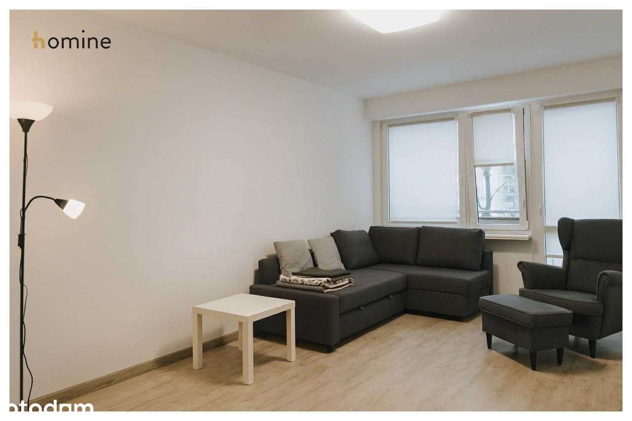 Mieszkanie do wynajęcia Osiedle Kazimierza Wielkiego Włocławek - Pełny obrazek: 4/5