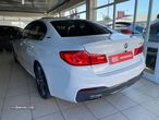 BMW 530 e iPerformance Pack M - 8