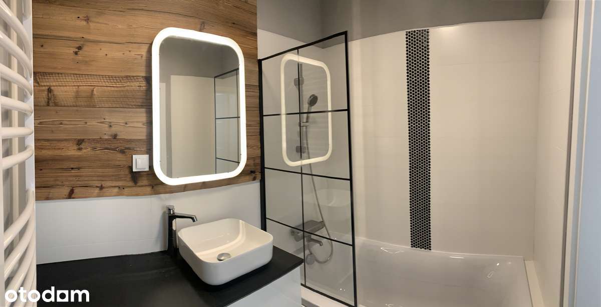 Wynajmę piękne mieszkanie w Warszawie-Wesołej (Stara Miłosna) - Pełny obrazek: 5/18