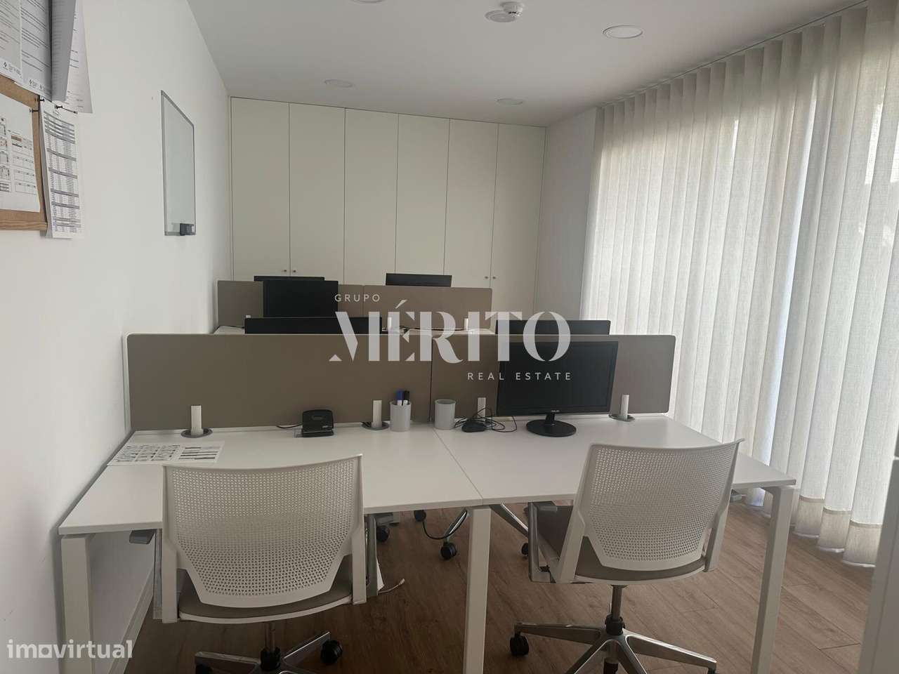 Trespasse de Espaço Comercial Equipado e Mobilado – Ideal para Serviço - Grande imagem: 5/10