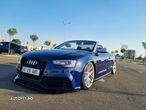 Audi S5 Cabrio 3.0 TFSI quattro S-tronic - 14