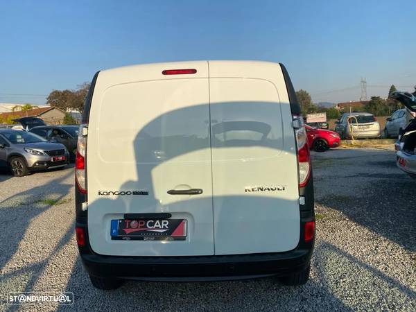 Renault KANGOO MAXI LONGA 3 L - 24