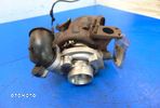 CITROEN C3 1.4HDI TURBINA 9646830980 - 2