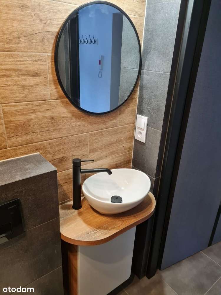 Mieszkanie 2-pok./30,4 m2 +10,8 m2 piwnica+ogródek-8