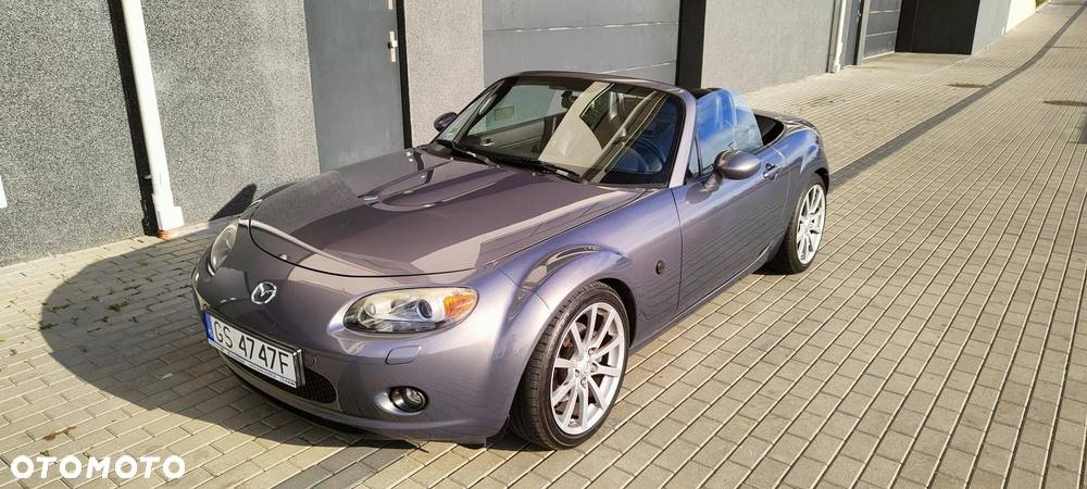 Mazda MX-5 2.0 MZR Sports-Line - 1