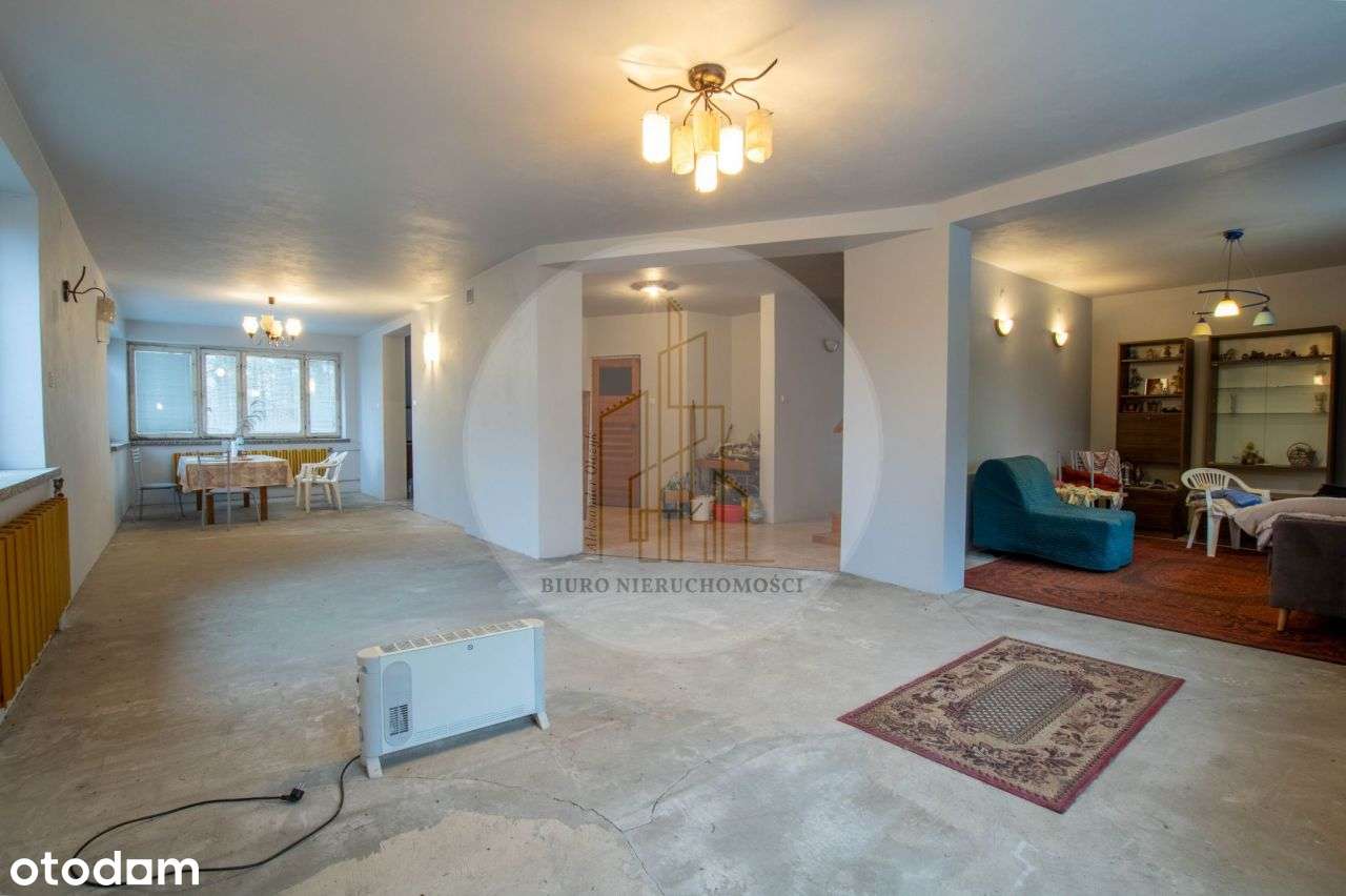 Rodzinny dom w Wincentówku.-4