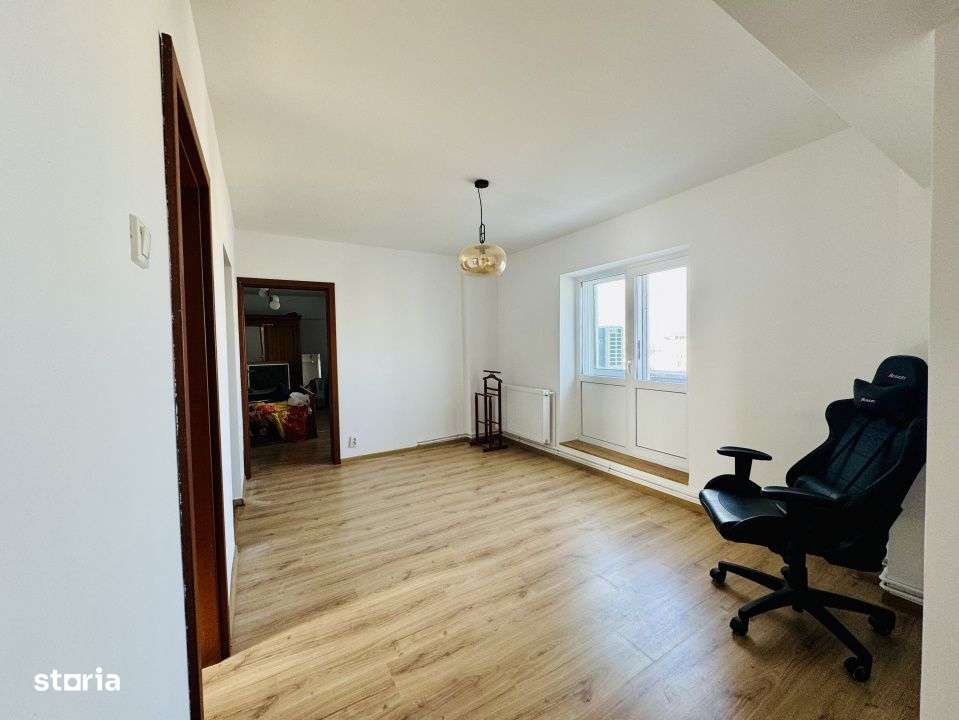 Apartament cu 2 Camere Bdul Libertatii-Parc Izvor-7