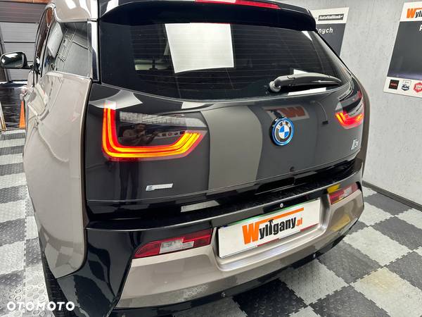 BMW i3 (60 Ah) - 4