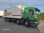 Scania P114 - 4