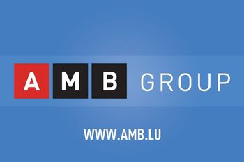 AMB Group Logo