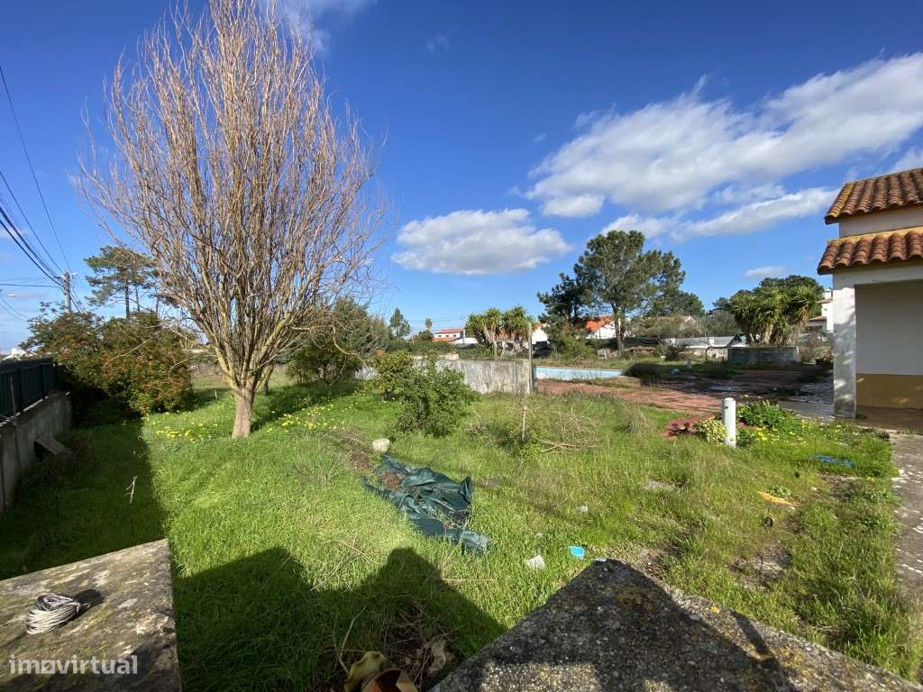 Terreno Urbano para construção de 5 moradias - Azeitão - Grande imagem: 5/19