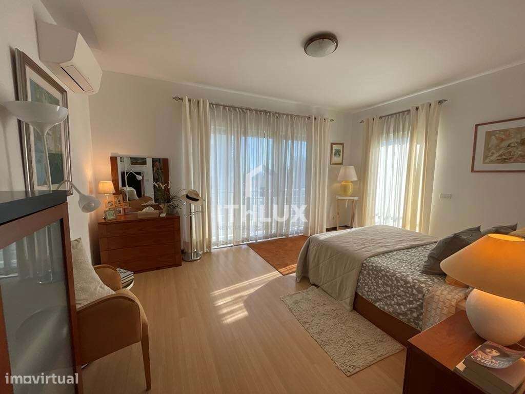 Penthouse de luxo de 4 quartos na zona da Quinta da Pegada - Tavira-23