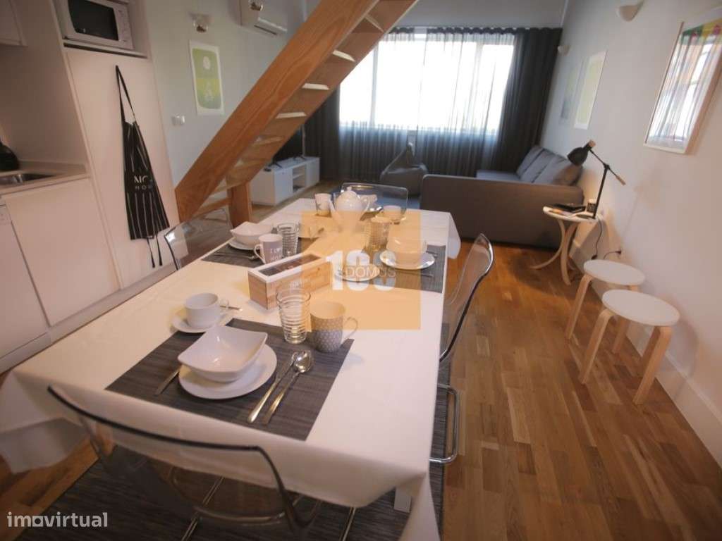 T0+2 com Licença AL - Grande imagem: 4/32