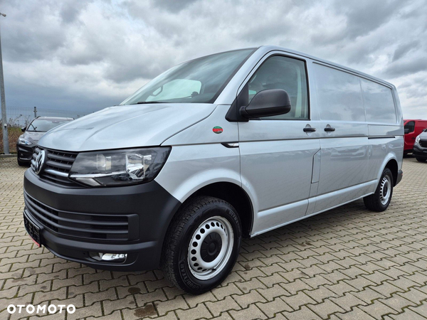 Volkswagen Transporter Long *59999zł NETTO* Automat DSG 2,0TDi/150KM - 4