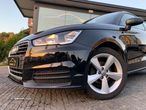 Audi A1 - 2