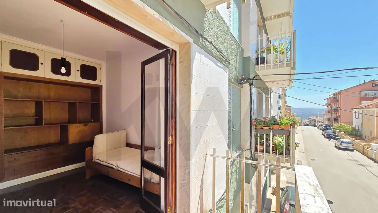 Apartamento T3 em São Sebastião, Coimbra-19