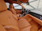 Bentley Bentayga V8 - 16