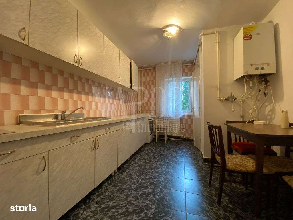 Apartament 4 camere de vanzare in Manastur, Cluj Napoca - Imagine principală: 5/9