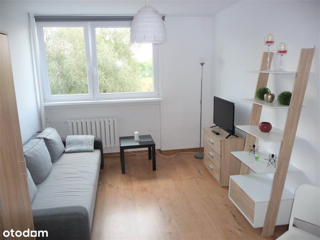 Mieszkanie, 36,80 m², Opole