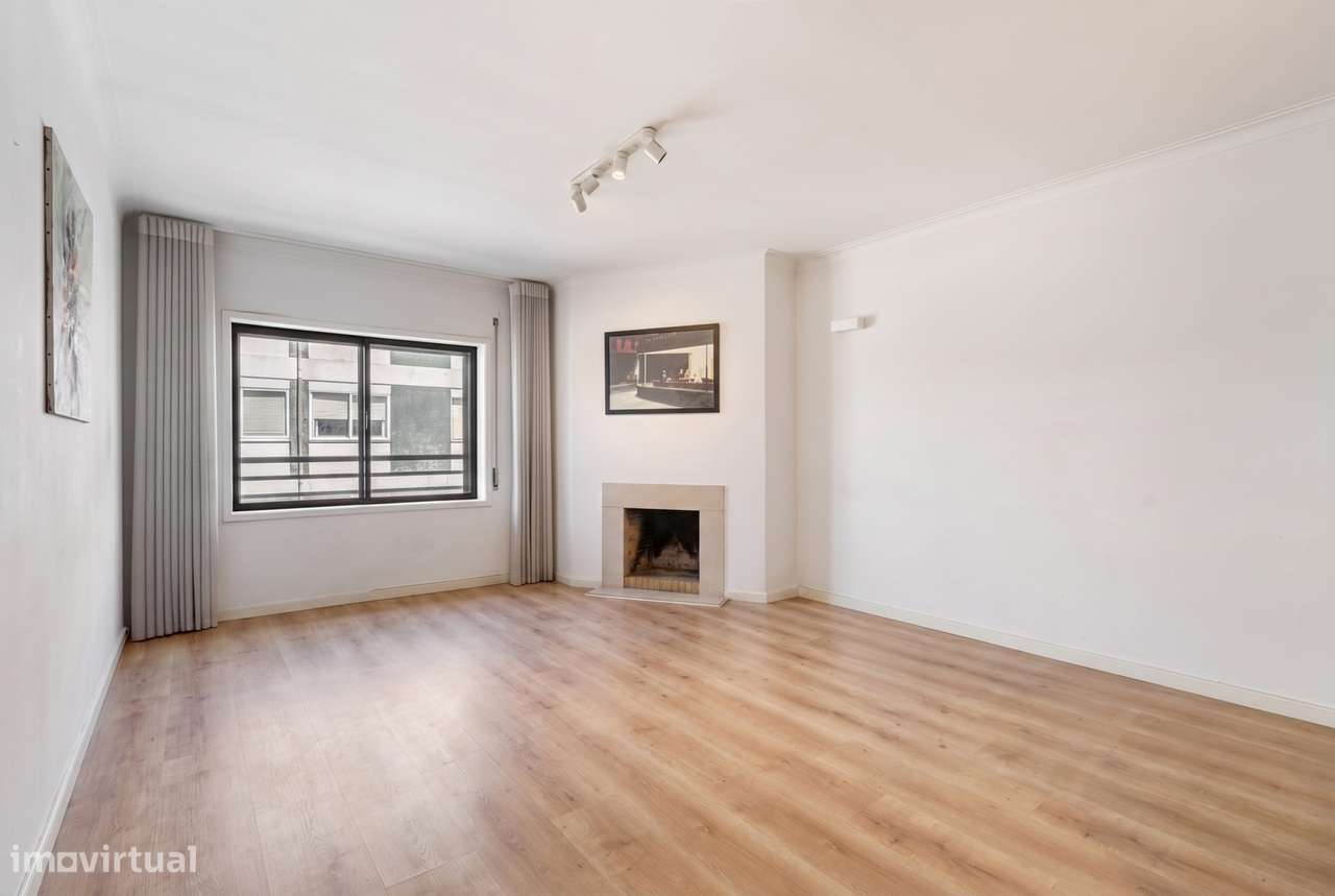 Apartamento T3 - Amial, Porto-11