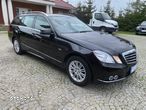 Mercedes-Benz Klasa E 200 T BlueEFFICIENCY 7G-TRONIC - 1