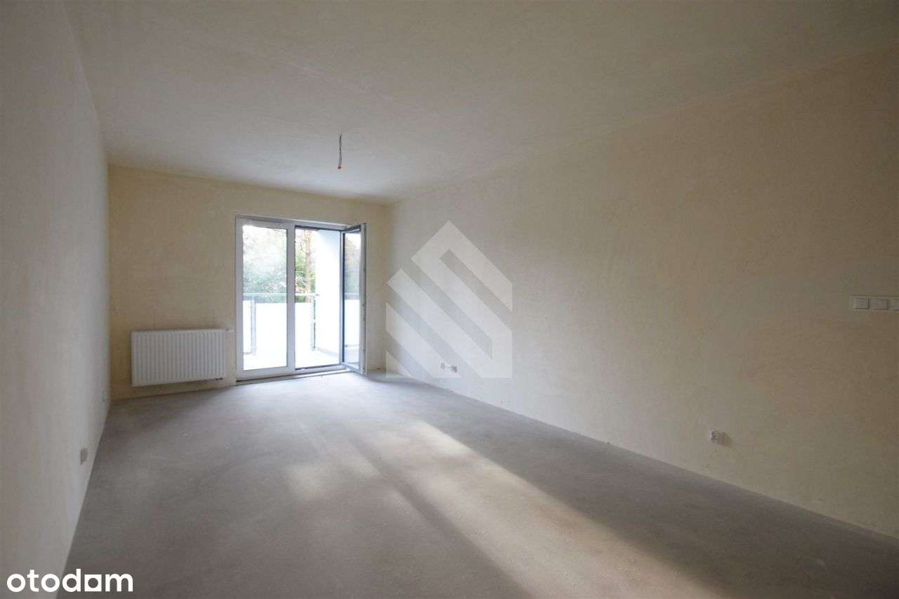 Mieszkanie z widokiem na zieleń. - Pełny obrazek: 2/12