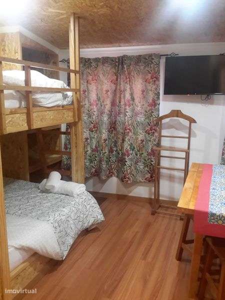 Arrendamento residencial de Estúdio T0 em rua da Moeda, 33 FGM - Grande imagem: 4/9