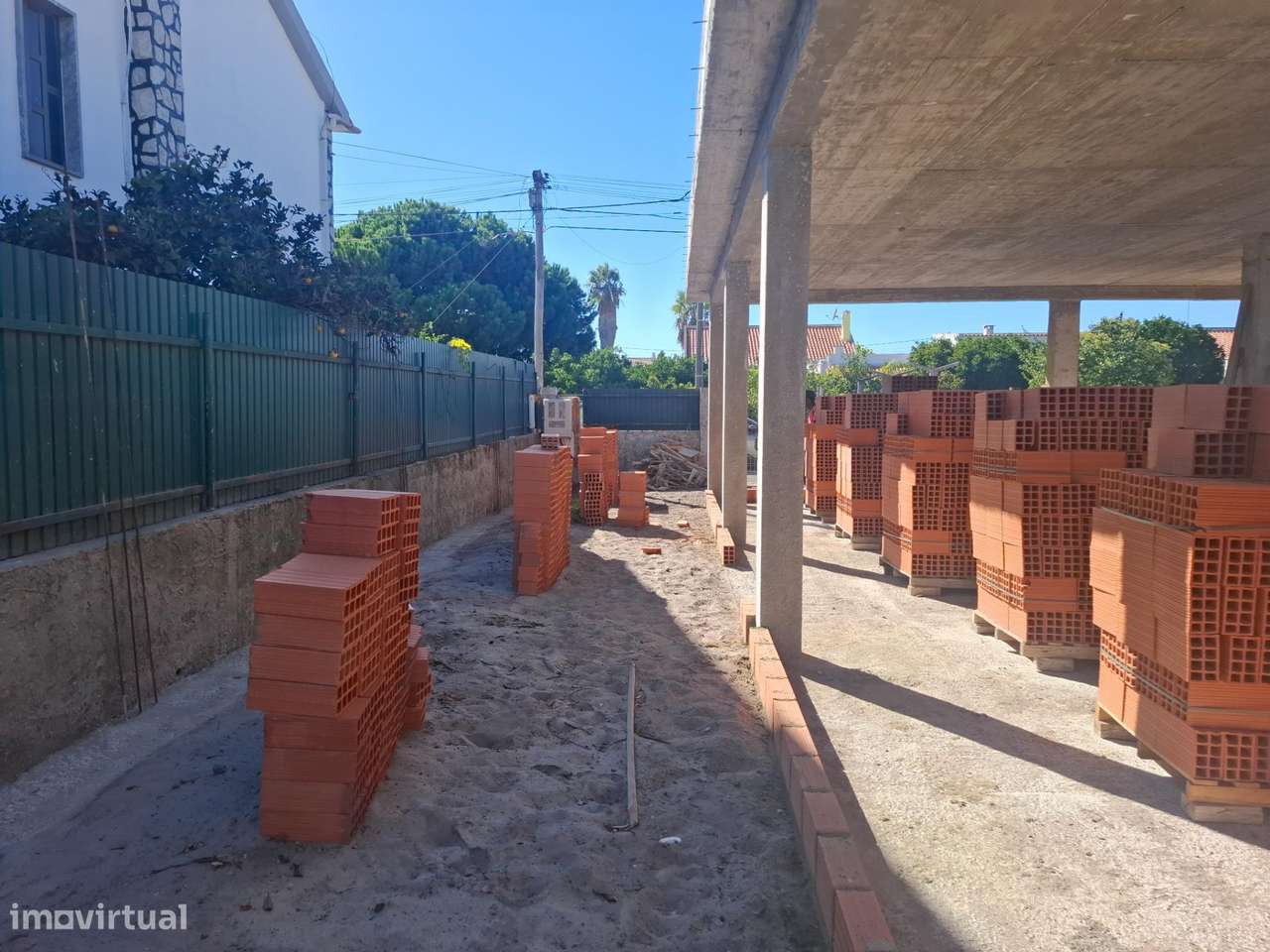 A Casa que Sempre Imaginou – Moradia Térrea T3 em Fernão...-4