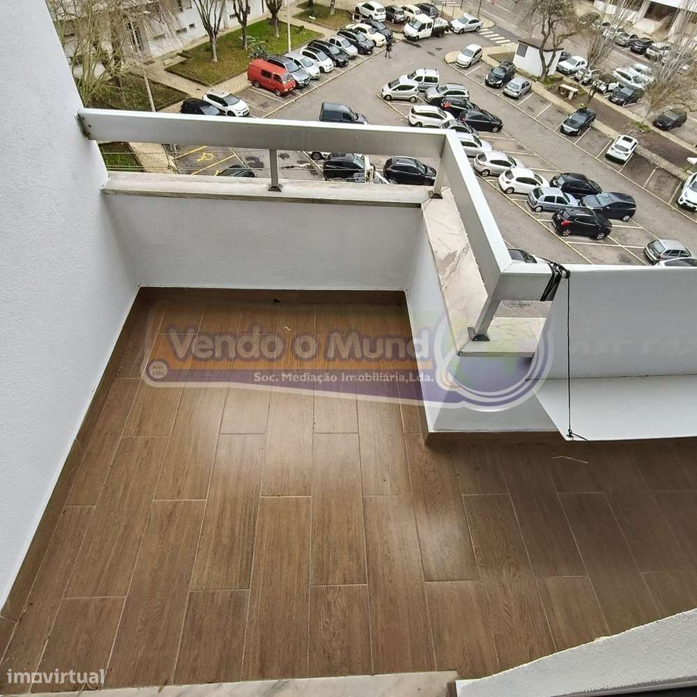 Apartamento T3 na Póvoa de Santa Iria (PSI028)-7