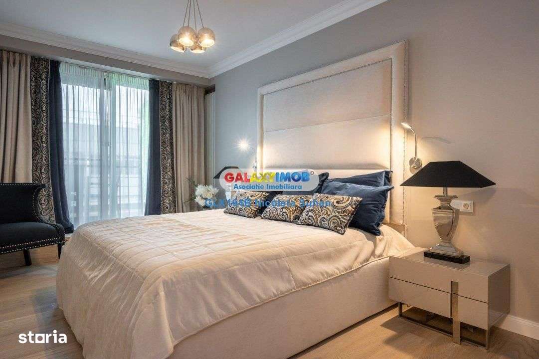 Apartament deosebit 3 camere Dorobanti\/Terasa 35 mp - Imagine principală: 5/17