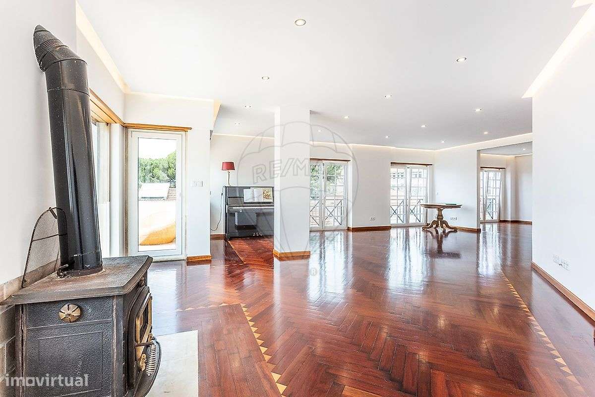 Apartamento T4 para arrendamento - Grande imagem: 5/40