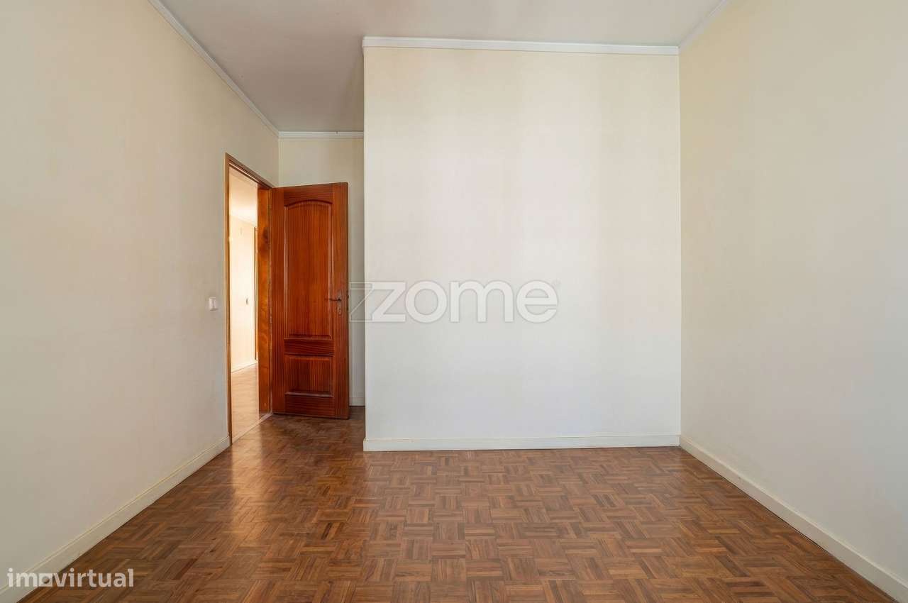 Apartamento T4 em Oeiras com vista mar-22