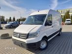 Volkswagen Crafter - 1