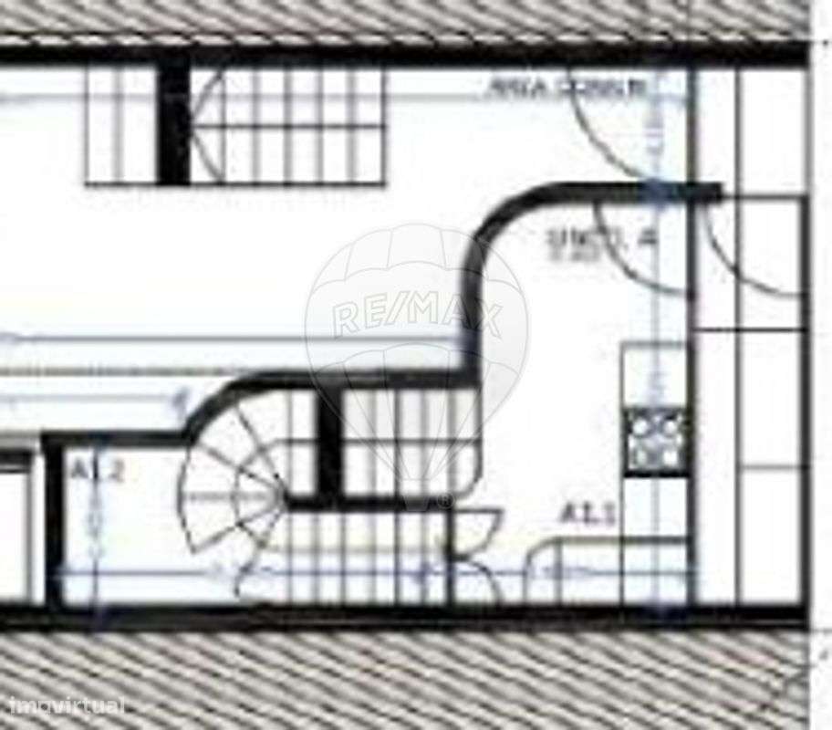 Apartamento T1 para venda-5
