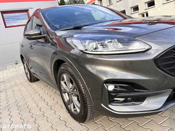 Ford Kuga 2.0 EcoBlue mHEV FWD ST-Line - 16