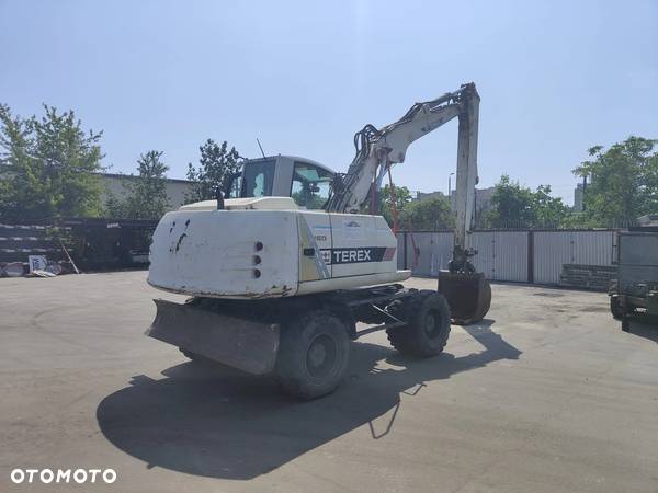 Terex TW160 - 5