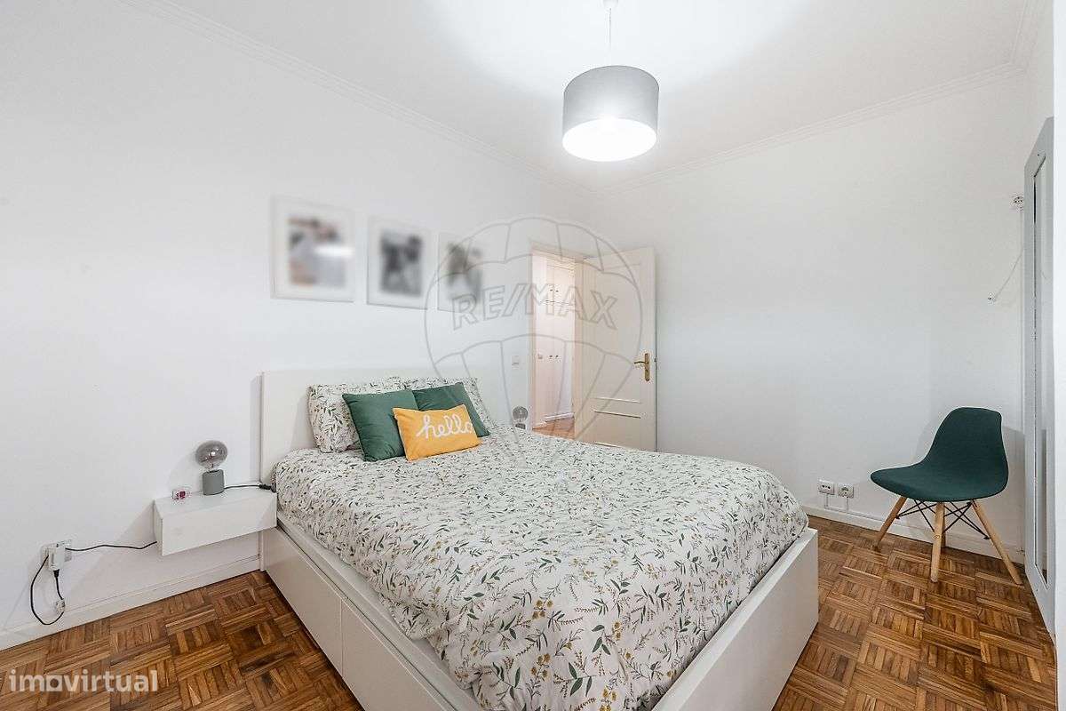 Apartamento T2 para venda-8