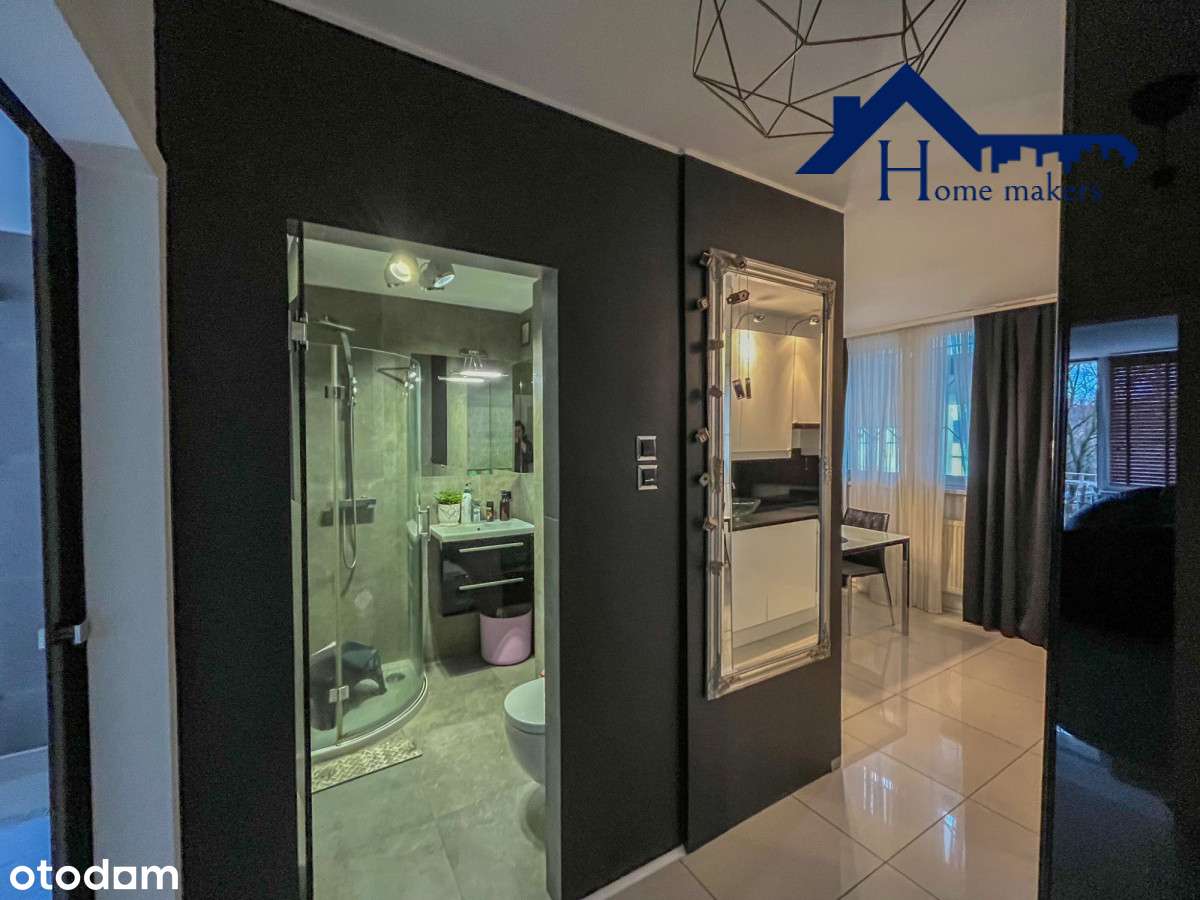 2 pokoje z dużą kuchnią do wprowadzenia - Pełny obrazek: 5/14