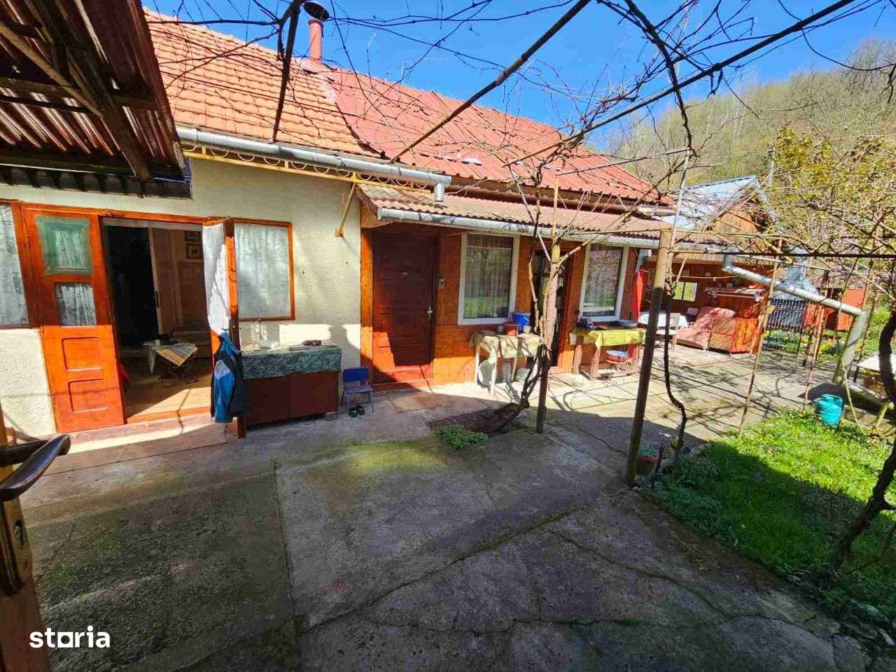 Casa Vorta - Imagine principală: 4/20