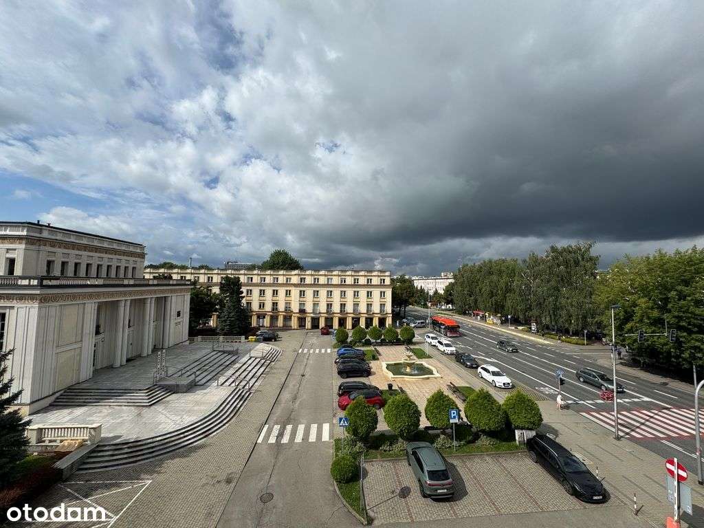 Mieszkanie do remontu idealne na wynajem studentom-10