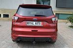 Ford Kuga 2.0 TDCi 4x4 Aut. ST-Line - 11