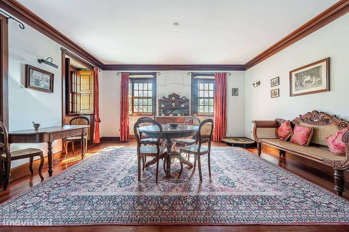 Moradia T4 para venda - Grande imagem: 5/33