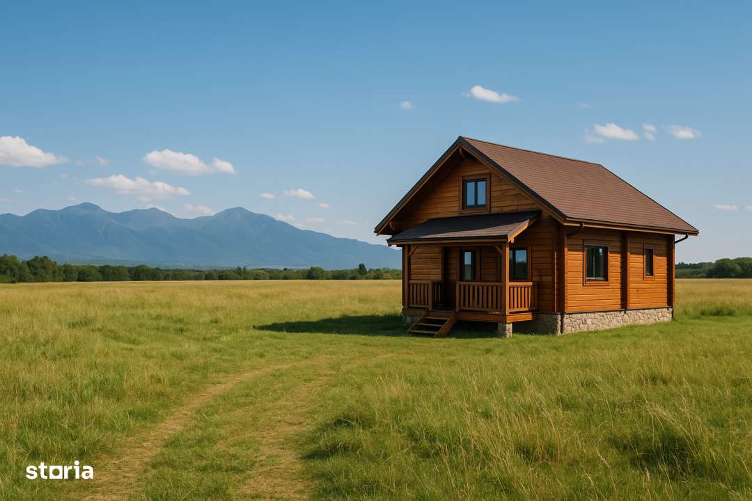 Parcelele cu cele mai bune preturi din judet-13